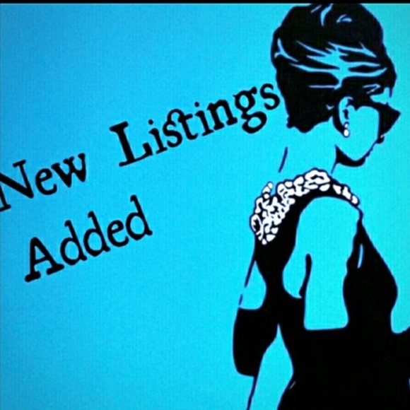 Shop my closet KulCouture4u on Poshmark ! - Picture 1 of 1